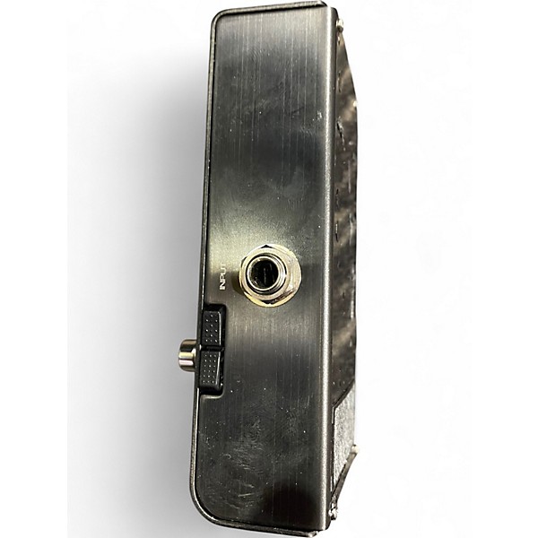 Used Petersen STROBOSTOMP HD Tuner Pedal