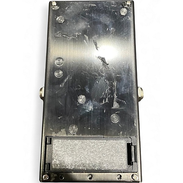 Used Petersen STROBOSTOMP HD Tuner Pedal