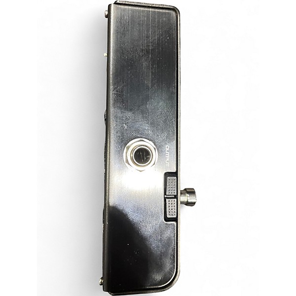 Used Petersen STROBOSTOMP HD Tuner Pedal