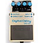 Used BOSS DD3T Effect Pedal thumbnail