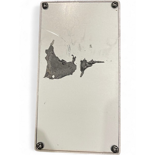 Used BOSS DD3T Effect Pedal