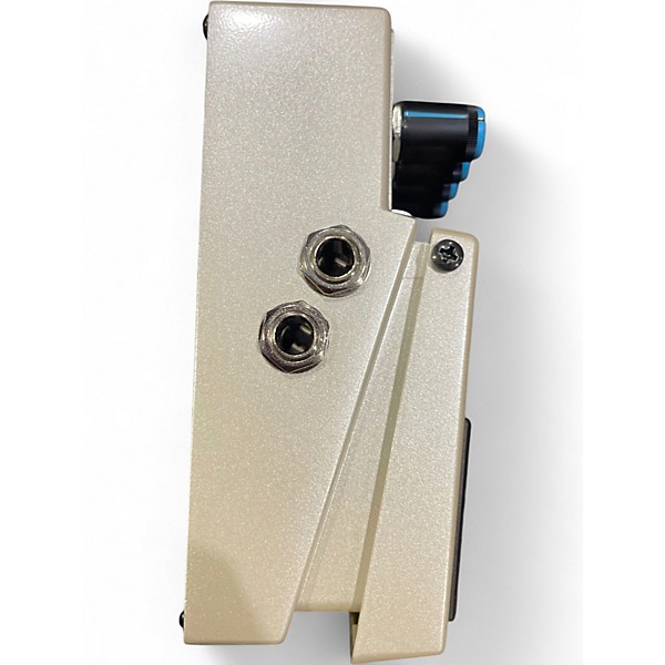 Used BOSS DD3T Effect Pedal