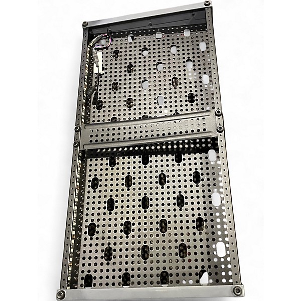 Used Temple Audio Design DUO 24 Pedal Board