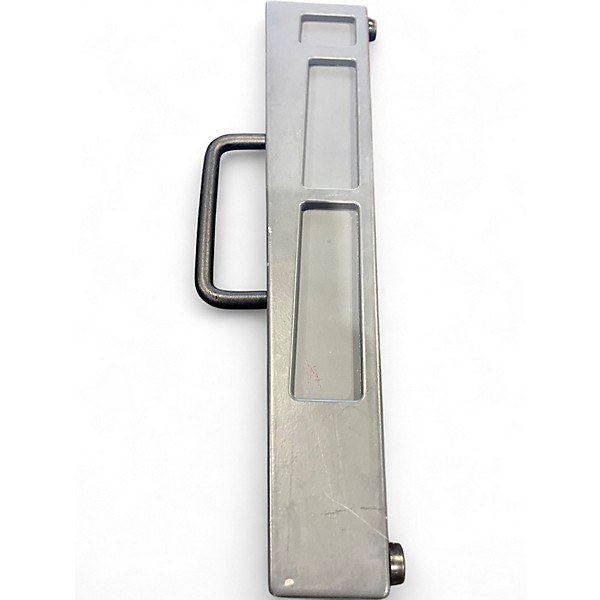 Used Temple Audio Design DUO 24 Pedal Board