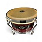Used LP Johnny Rodriguez Legend Bongos Bongos