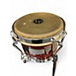 Used LP Johnny Rodriguez Legend Bongos Bongos