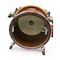 Used LP Johnny Rodriguez Legend Bongos Bongos