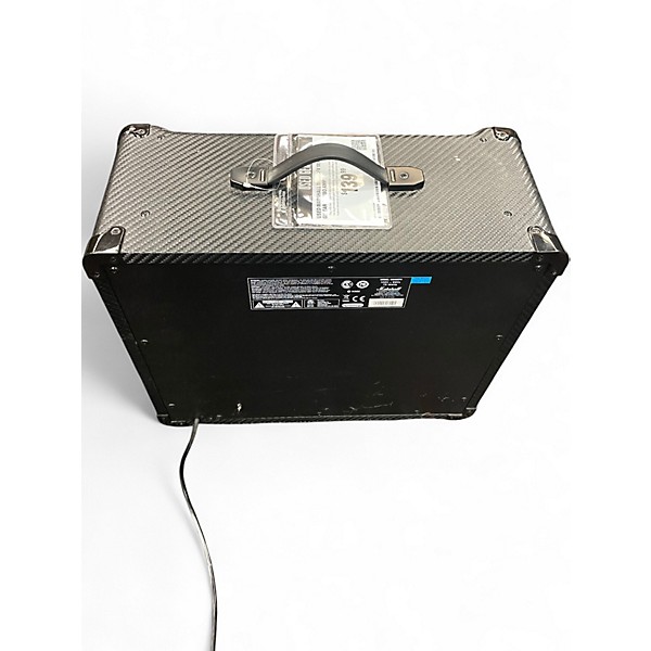 Used Marshall MG30CFX 1x10 30W Guitar Combo Amp