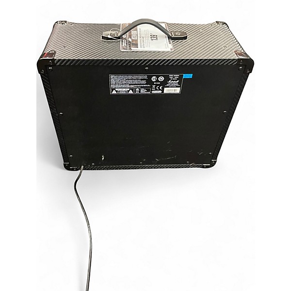 Used Marshall MG30CFX 1x10 30W Guitar Combo Amp