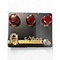 Used Mythos Overdrive Effect Pedal thumbnail
