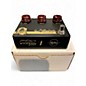 Used Mythos Overdrive Effect Pedal