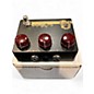 Used Mythos Overdrive Effect Pedal