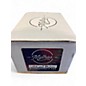 Used Mythos Overdrive Effect Pedal