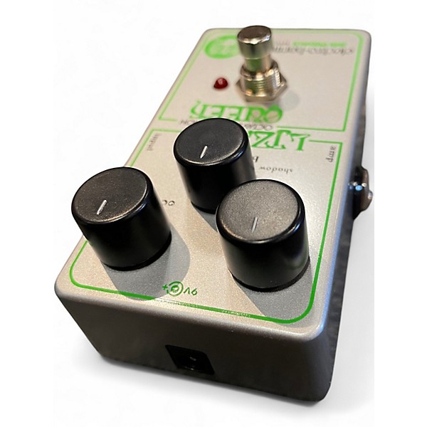Used Electro-Harmonix JHS Lizard Queen Effect Pedal