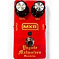 Used MXR Yngwie Malmsteen Overdrive Effect Pedal thumbnail