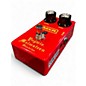 Used MXR Yngwie Malmsteen Overdrive Effect Pedal