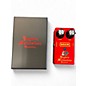 Used MXR Yngwie Malmsteen Overdrive Effect Pedal