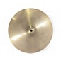 Used Zildjian 15in Avedis High Hat Bottom Cymbal thumbnail