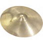 Used Zildjian 15in Avedis High Hat Bottom Cymbal