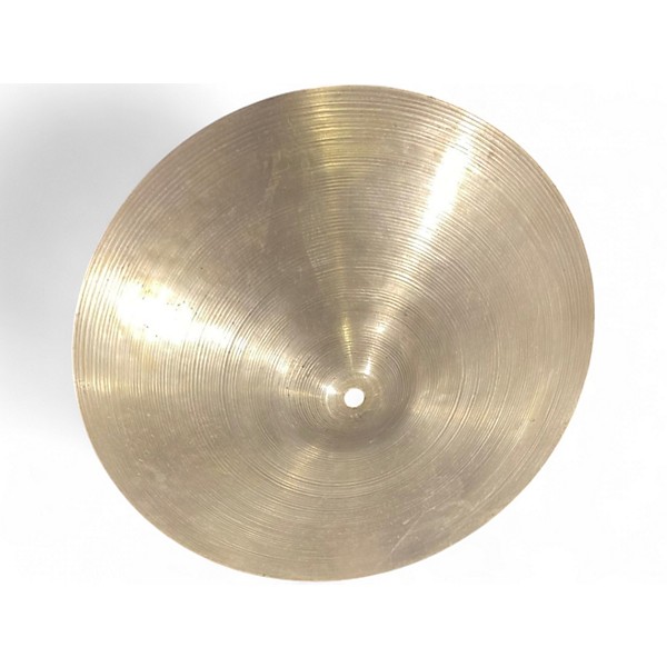 Used Zildjian 15in Avedis High Hat Bottom Cymbal