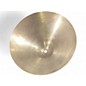 Used Zildjian 15in Avedis High Hat Bottom Cymbal