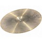 Used Zildjian 15in Avedis High Hat Bottom Cymbal