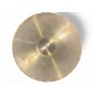 Used Zildjian 15in Avedis High Hat Bottom Cymbal