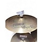 Used Metal Works  16in 16' Crash  Cymbal