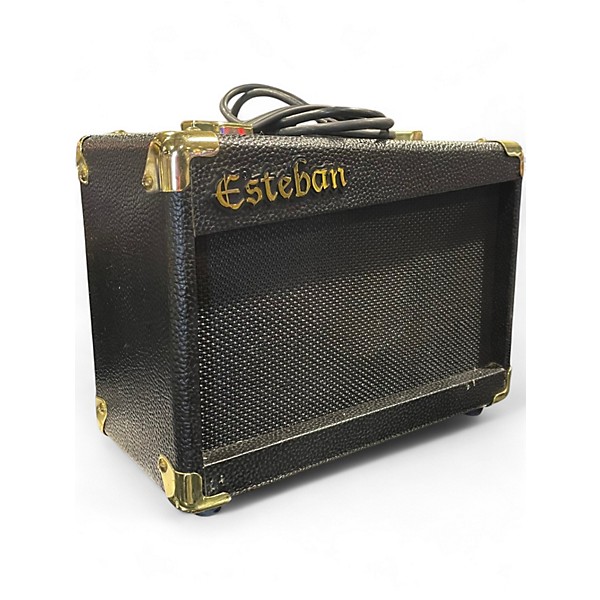 Used Esteban G-10 Guitar Combo Amp