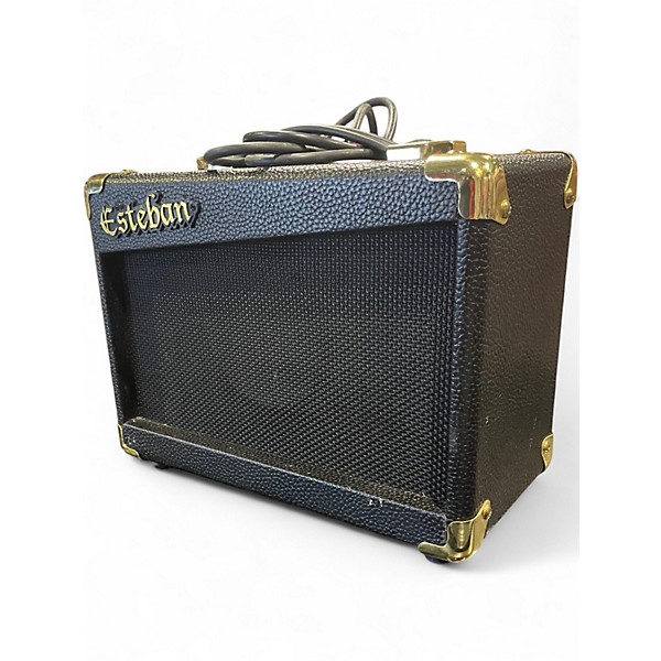 Used Esteban G-10 Guitar Combo Amp