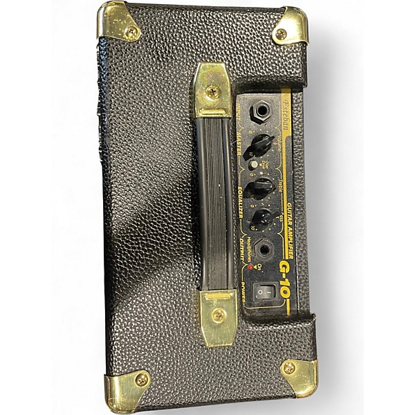 Used Esteban G-10 Guitar Combo Amp