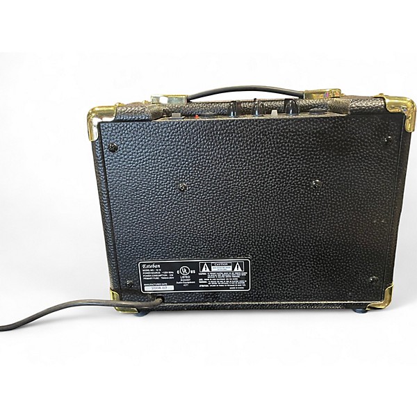Used Esteban G-10 Guitar Combo Amp