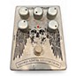Used Rocktron THIRD ANGEL DISTORTION Effect Pedal thumbnail