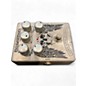 Used Rocktron THIRD ANGEL DISTORTION Effect Pedal