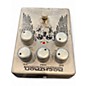 Used Rocktron THIRD ANGEL DISTORTION Effect Pedal