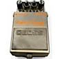 Used BOSS MT2 Metal Zone Distortion Effect Pedal thumbnail