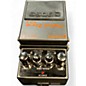 Used BOSS MT2 Metal Zone Distortion Effect Pedal