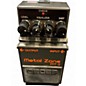 Used BOSS MT2 Metal Zone Distortion Effect Pedal