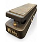 Used Dunlop GCB95F Crybaby Classic Wah With Fasel Inductor Effect Pedal thumbnail