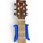 Used Yamaha FSX800C Sandburst Acoustic Electric Guitar