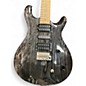 Used PRS Swamp Ash Special Gray Solid Body Electric Guitar