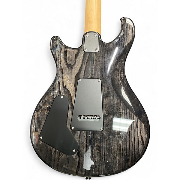 Used PRS Swamp Ash Special Gray Solid Body Electric Guitar
