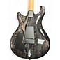 Used PRS Swamp Ash Special Gray Solid Body Electric Guitar
