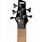 Used Ibanez GSR205SM Sunburst Electric Bass Guitar
