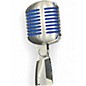 Used Shure Super 55 Dynamic Microphone thumbnail