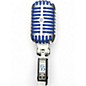 Used Shure Super 55 Dynamic Microphone