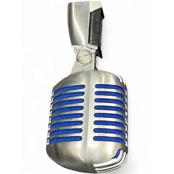 Used Shure Super 55 Dynamic Microphone