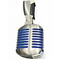 Used Shure Super 55 Dynamic Microphone