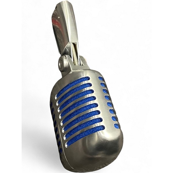 Used Shure Super 55 Dynamic Microphone