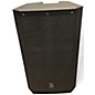 Used Electro-Voice ZLX-12P 12in 2-Way Powered Speaker thumbnail